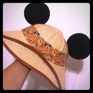 Disney Parks Safari Ears